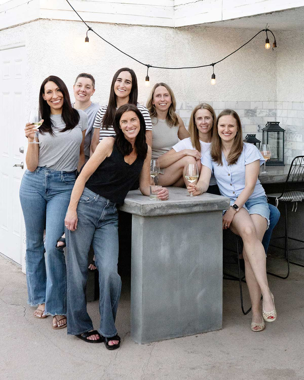 Passionate and Purposeful Women-Run,